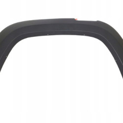 VW Amarok (10-) Aizmugurējā spārna uzlika (5-durvju, labais), 95P182-5, 2HH 854 820 A, 2H7853818BGRU, 2H7 853 818 A