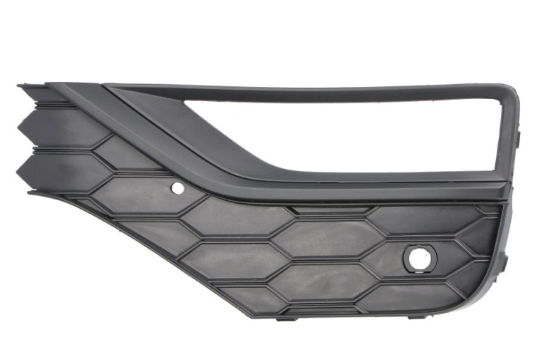 VW Amarok (16-) Grotelės (kairė), 95P12759, 2H6807489E 9B9