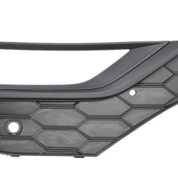 VW Amarok (16-) Režģis (pa labi), 2H6807490E 9B9, 95P12760