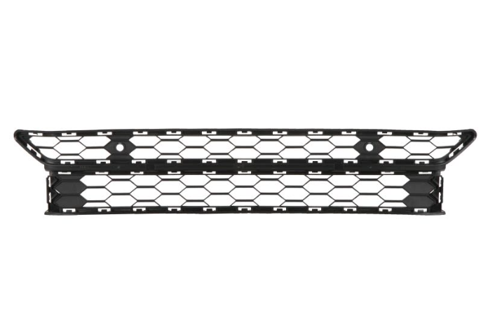 VW Amarok (16-) Grotelės, 95P127-6, 2H6853677, 2H6 853 677