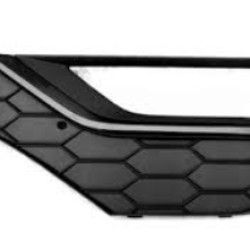 VW Amarok (16-) Režģis (pa kreisi), 95P12761, 2H6 807 489 G, 2H6 807 489