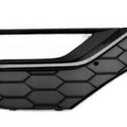 VW Amarok (16-) Režģis (pa labi), 95P12762, 2H6 807 490, 2H6 807 490 G