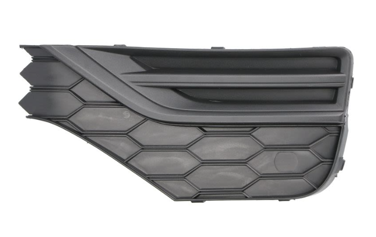 VW Amarok (16-) Grotelės (kairė), 2H6 807 489, 95P12763, 2H6807489