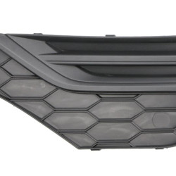 VW Amarok (16-) Režģis (pa kreisi), 2H6 807 489, 95P12763, 2H6807489