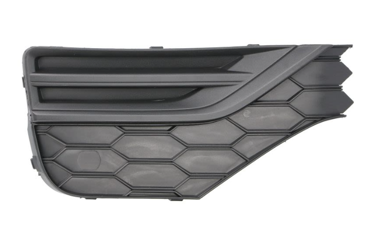 VW Amarok (16-) Grotelės (dešinė), 2H6 807 490, 95P12764, 2H6807490