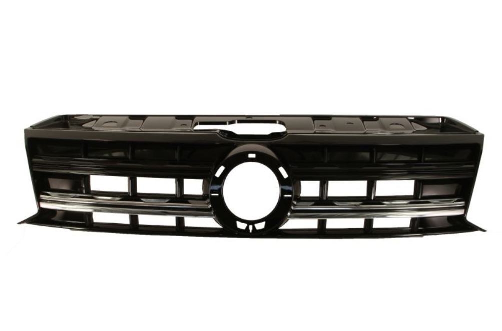 VW Amarok (16-) Grotelės, 2H6853651BLDB