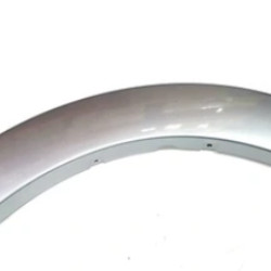 Mitsubishi Pajero (06-) Front fender liner (left), 528781-5, 7420A081HA