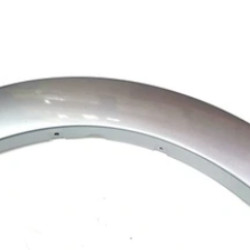 Mitsubishi Pajero (06-) Front fender liner (right), 528782-5, 7420A082HA