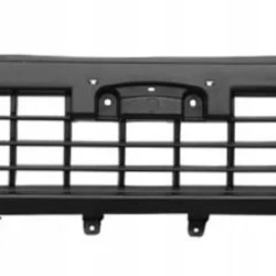 Mitsubishi Pajero (12-) Priekšējais bamperis, 528707-6, 6400F214