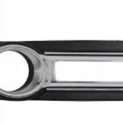 Mitsubishi Pajero (15-) Решетка радиатора (правая), 528727-2, 6400G122