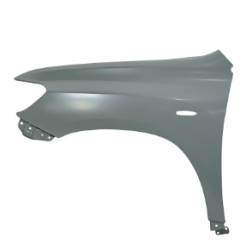 Toyota Highlander (07-) Priekšējais spārns (ar pagrieziena atveri, pa kreisi), 817301-2, 53812-48120