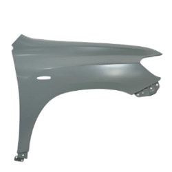 Toyota Highlander (07-) Priekšējais spārns (ar pagrieziena atveri, pa labi), 817302-2