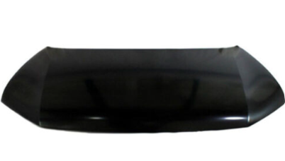 Toyota Highlander (10-) Variklio dangtis, 817303-1, 53301-0E080