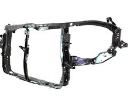 Toyota Highlander (10-) Priekinė panelė, 817304-2, 53201-48917, 5320148909, 53201-0E902, 532010E902