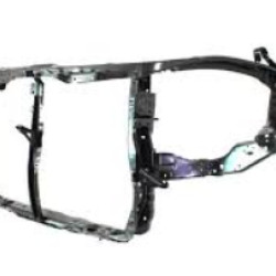 Toyota Highlander (10-) Priekšējais panelis, 817304-2, 53201-48917, 5320148909, 53201-0E902, 532010E902