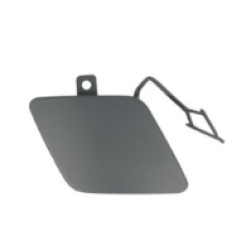 VW Passat (14-) Крышка крюка передняя, 95D307-9, 3G0807155GRU, 3G0807155