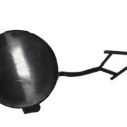 VW Passat (14-) Aizmugurējais āķa vāks (SEDAN), 95D396-9, 3G5 807 441, 3G0807441GRU, 3G0 807 441