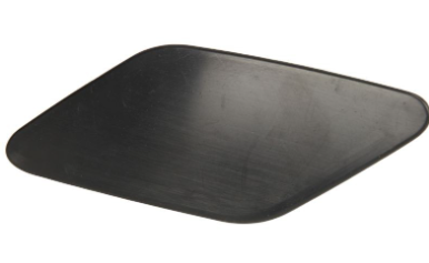 VW Passat (14-) Žibinto apiplovimo dangtelis (kairė), 95D30717, 3G0 807 937 GRU, 3G0 807 937