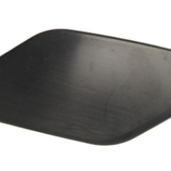 VW Passat (14-) Headlight wash cover (left), 95D30717, 3G0 807 937 GRU, 3G0 807 937