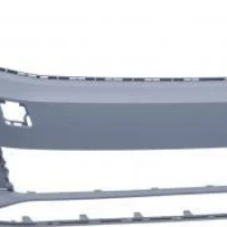 VW Passat (14-) Priekšējais bamperis (highline), 95D307-2, 3G0807217FGRU, 3G0 807 217 F