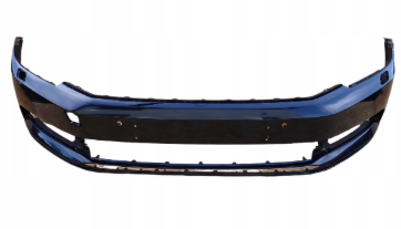 VW Passat (14-) Priekinis bamperis (highline su apiplovimo skylėmis), 95D30720, 3G0807221A GRU, 3G0807221A, 3G0 807 221 A GRU