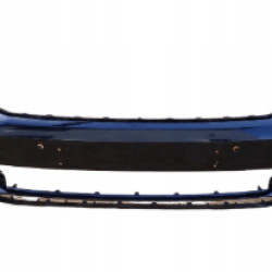 VW Passat (14-) Priekšējais buferis (augstākā līnija ar mazgāšanas atverēm), 95D30720, 3G0807221A GRU, 3G0807221A, 3G0 807 221 A GRU