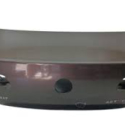 VW Passat (14-) Trunk lid, 95D395-Z, 3G5827159D