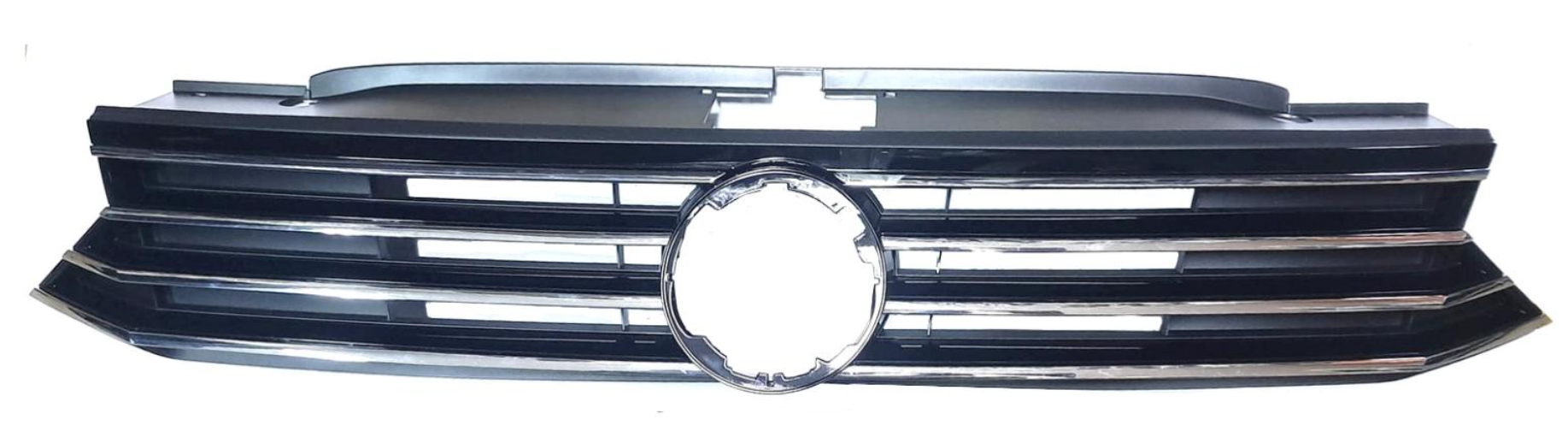 VW Passat (14-) Grotelės, 95D305, 3G0853653, 3G0853651ABKZ, 3G0 853 651 R BKZ, 3G0 853 651 BKZ