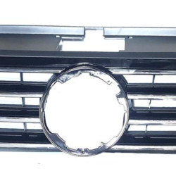 VW Passat (14-) Решетка радиатора, 95D305, 3G0853653, 3G0853651ABKZ, 3G0 853 651 R BKZ, 3G0 853 651 BKZ