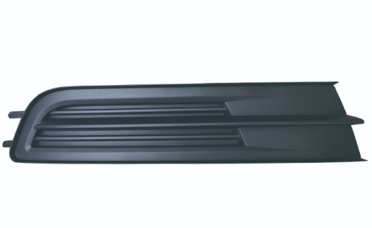 VW Passat (14-) Grotelės (dešinė), 3G0853666B9B9, 95D327-4, 3G0 853 666 B