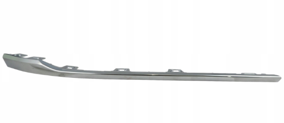 VW Passat (14-) Grotelės (dešinė), 95D30712, 3G08532542ZZ