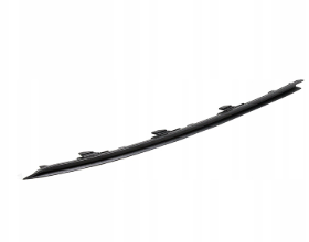 VW Passat (14-) Grotelės (kairė), 95D307-5, 3G08543219B9