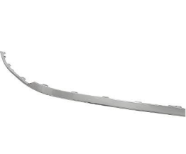 VW Passat (14-) Galinė juosta (SED, kairė), 95D39611, 3G08538412ZZ