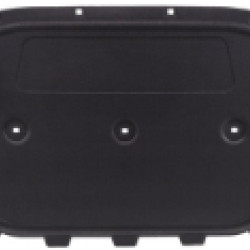 VW Passat (14-) Sound insulation, 95D3WM, 3G0863831A, 3G0 863 831