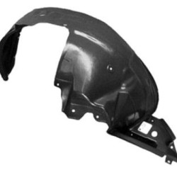 Subaru Forester (08-) Priekšējais spārns (kreisais), 7243FL1T, 59120-SC010, 59110SC010