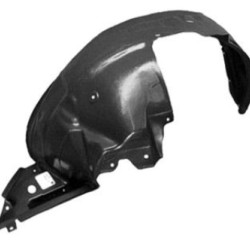 Subaru Forester (08-) Priekšējais spārns (pa labi), 7243FP1T, 59120-SC000, 59110SC000