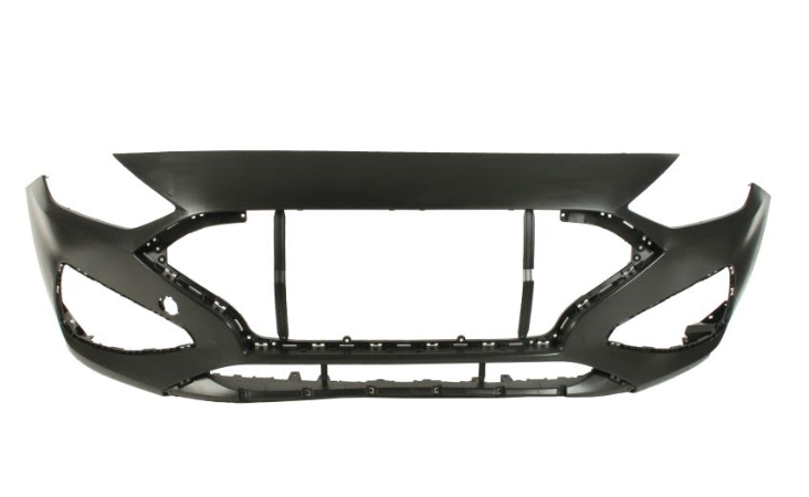 Hyundai I30 (20-) Priekinis bamperis, 40C40710J, 86511-G4500