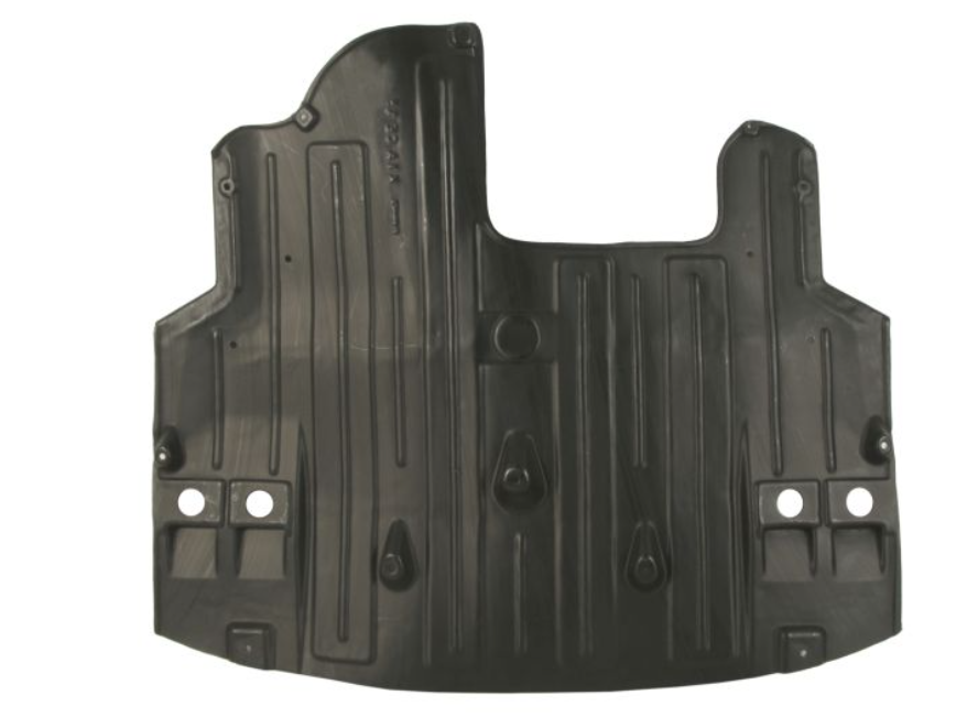 Hyundai I30 (16-) Apsauga po varikliu, 29110A2200