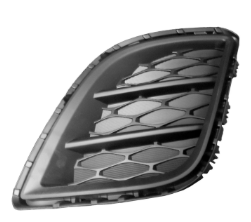 Mazda CX-7 (10-) Grotelės (kairė), 45812713, EH44-50-C21A, EH4450C21A