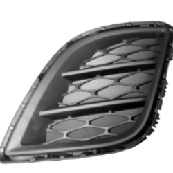 Mazda CX-7 (10-) Kühlergrill (links), 45812713, EH44-50-C21A, EH4450C21A