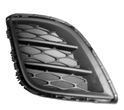 Mazda CX-7 (10-) Grotelės (dešinė), 45812714, EH44-50-C11A, EH4450C11A