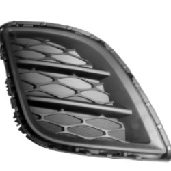 Mazda CX-7 (10-) Kühlergrill (rechts), 45812714, EH44-50-C11A, EH4450C11A