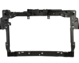 Mazda CX-7 (06-) Priekinė panelė, 458104, EH44-53-110, EH4453110, EH10-53-110B