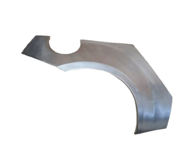 Fiat 500 (07-) Galinė arka (dešinė), 