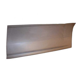 Fiat Doblo (01-) Side wall, 30408323, 5903107069688, Fiat Doblo šono skarda