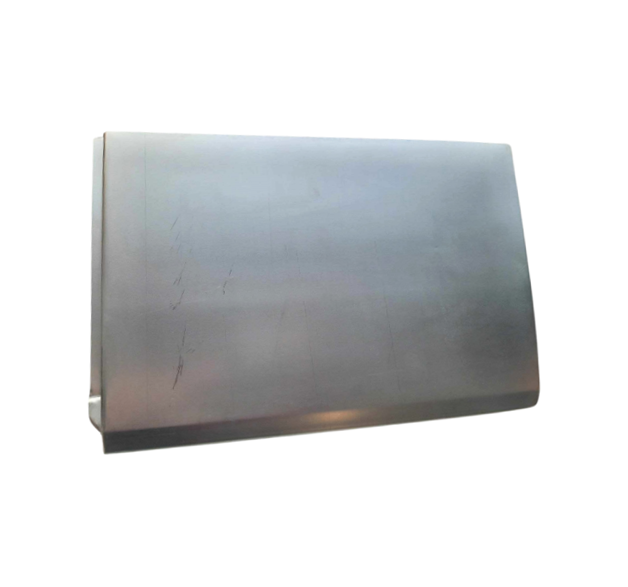 Fiat Doblo (01-) Galinių durų apačios skarda (dešinė), Fiat Doblo 2001- 2010 Galinių durų apačios skarda (dešinė)