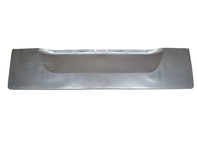 Citroen Berlingo/Partner (08-) Galinio dančio apačia, Citroen Berlingo 2008-, 98 110 286 80 (PEUGEOT)