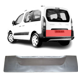 Citroen Berlingo/Partner (08-) Hinterer Zahn unten, Citroen Berlingo 2008-, 98 110 286 80 (PEUGEOT)