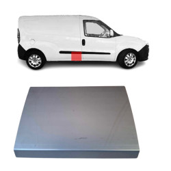 Fiat Doblo (10-) sānu panelis (pa labi), 