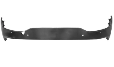 Kia Sportage (21-) Priekinis bamperis (4 parktroniko skylės), 41X2072J, 86510-R2010